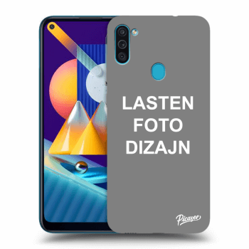 Ovitek za Samsung Galaxy M11 - Lasten foto dizajn