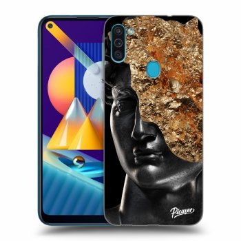 Ovitek za Samsung Galaxy M11 - Holigger