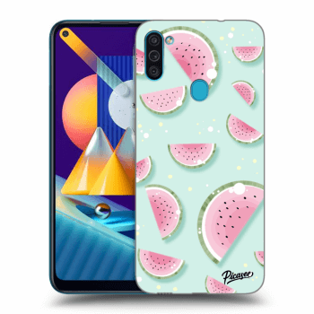 Ovitek za Samsung Galaxy M11 - Watermelon 2