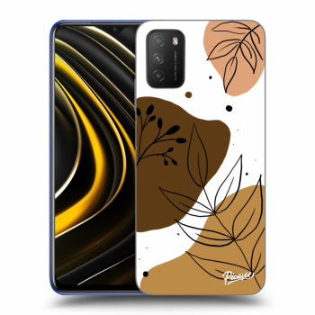 Ovitek za Xiaomi Poco M3 - Boho style