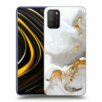 Ovitek za Xiaomi Poco M3 - Her