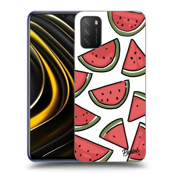 Ovitek za Xiaomi Poco M3 - Melone