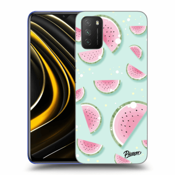 Ovitek za Xiaomi Poco M3 - Watermelon 2