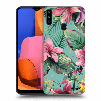 Ovitek za Samsung Galaxy A20s - Hawaii