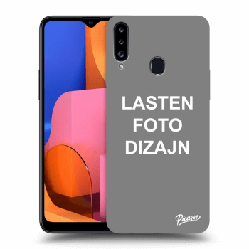 Ovitek za Samsung Galaxy A20s - Lasten foto dizajn