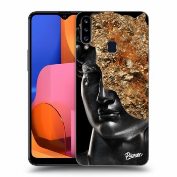 Ovitek za Samsung Galaxy A20s - Holigger