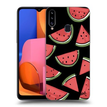 Ovitek za Samsung Galaxy A20s - Melone