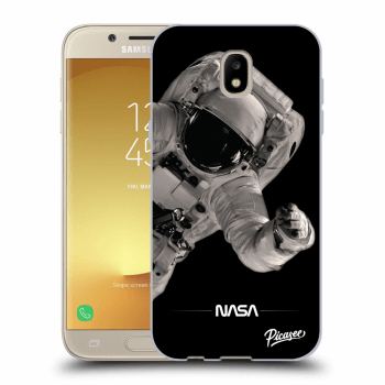 Ovitek za Samsung Galaxy J5 2017 J530F - Astronaut Big