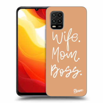 Ovitek za Xiaomi Mi 10 Lite - Boss Mama