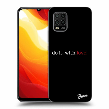 Ovitek za Xiaomi Mi 10 Lite - Do it. With love.