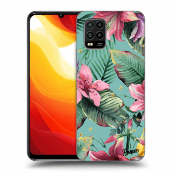 Ovitek za Xiaomi Mi 10 Lite - Hawaii