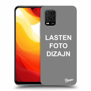 Ovitek za Xiaomi Mi 10 Lite - Lasten foto dizajn