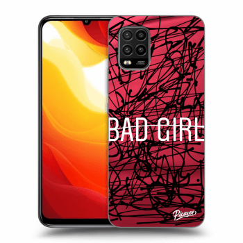 Ovitek za Xiaomi Mi 10 Lite - Bad girl