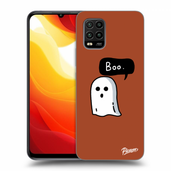 Ovitek za Xiaomi Mi 10 Lite - Boo