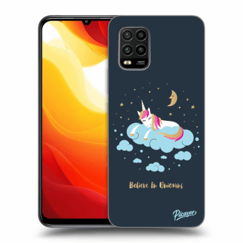 Ovitek za Xiaomi Mi 10 Lite - Believe In Unicorns