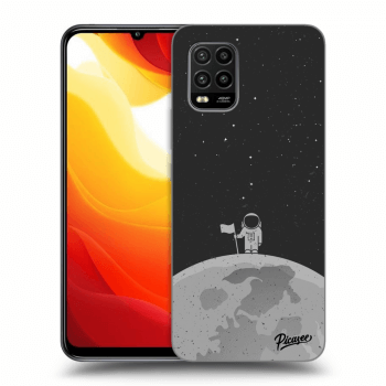 Ovitek za Xiaomi Mi 10 Lite - Astronaut