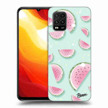 Ovitek za Xiaomi Mi 10 Lite - Watermelon 2