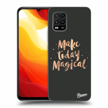 Ovitek za Xiaomi Mi 10 Lite - Make today Magical