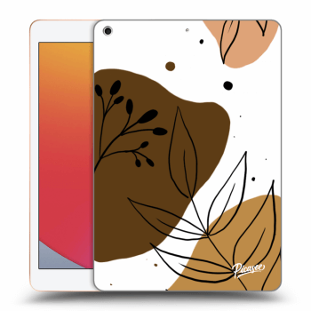 Ovitek za Apple iPad 10.2" 2020 (8. gen) - Boho style