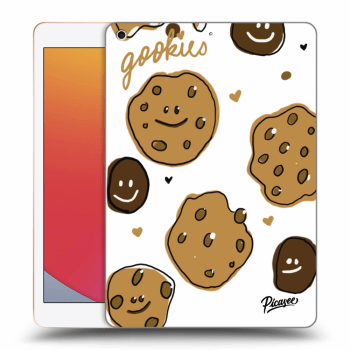 Ovitek za Apple iPad 10.2" 2020 (8. gen) - Gookies