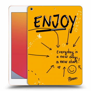 Ovitek za Apple iPad 10.2" 2020 (8. gen) - Enjoy
