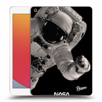 Ovitek za Apple iPad 10.2" 2020 (8. gen) - Astronaut Big