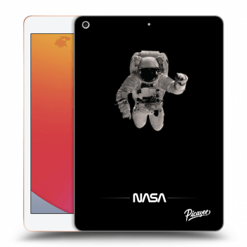 Ovitek za Apple iPad 10.2" 2020 (8. gen) - Astronaut Minimal