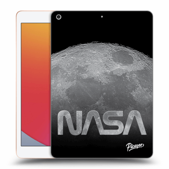 Ovitek za Apple iPad 10.2" 2020 (8. gen) - Moon Cut