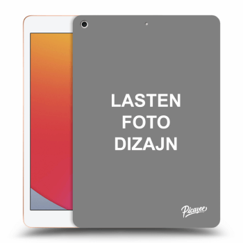 Ovitek za Apple iPad 10.2" 2020 (8. gen) - Lasten foto dizajn