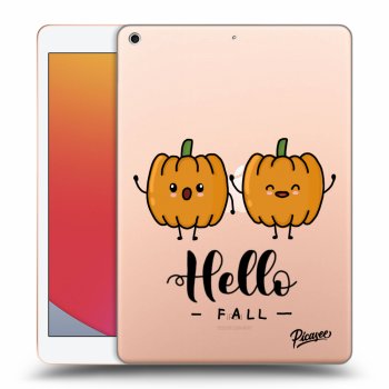 Ovitek za Apple iPad 10.2" 2020 (8. gen) - Hallo Fall