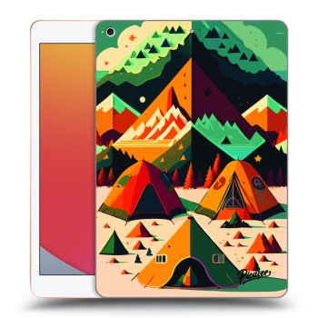 Ovitek za Apple iPad 10.2" 2020 (8. gen) - Alaska