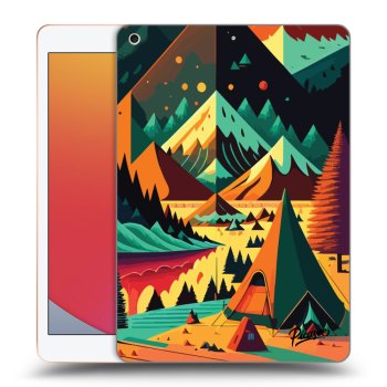Ovitek za Apple iPad 10.2" 2020 (8. gen) - Colorado