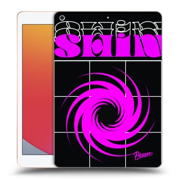 Ovitek za Apple iPad 10.2" 2020 (8. gen) - SHINE