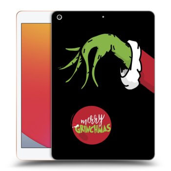 Ovitek za Apple iPad 10.2" 2020 (8. gen) - Grinch