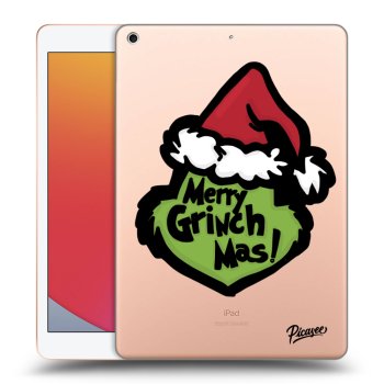 Ovitek za Apple iPad 10.2" 2020 (8. gen) - Grinch 2