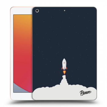 Ovitek za Apple iPad 10.2" 2020 (8. gen) - Astronaut 2