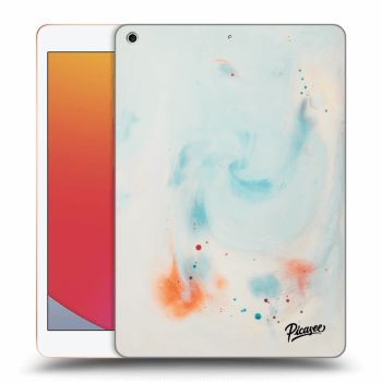 Ovitek za Apple iPad 10.2" 2020 (8. gen) - Splash