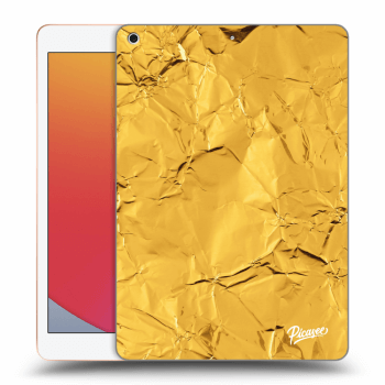 Ovitek za Apple iPad 10.2" 2020 (8. gen) - Gold