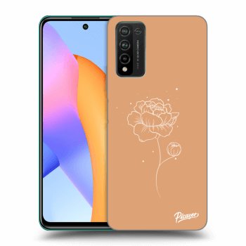 Ovitek za Honor 10X Lite - Peonies