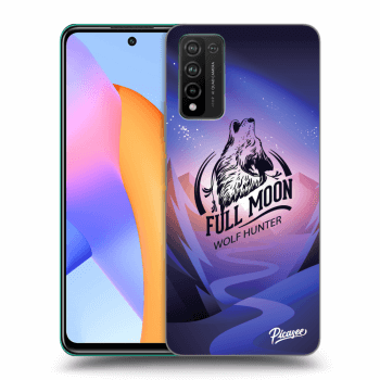 Ovitek za Honor 10X Lite - Wolf