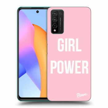 Ovitek za Honor 10X Lite - Girl power
