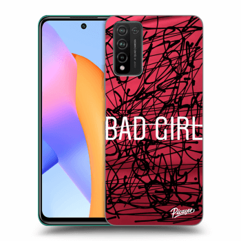 Ovitek za Honor 10X Lite - Bad girl