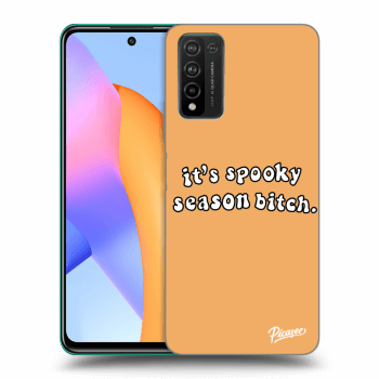 Ovitek za Honor 10X Lite - Spooky season