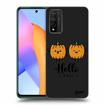 Ovitek za Honor 10X Lite - Hallo Fall