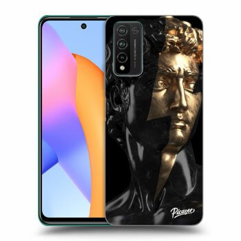 Ovitek za Honor 10X Lite - Wildfire - Black