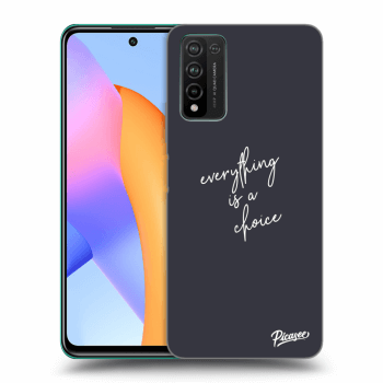 Ovitek za Honor 10X Lite - Everything is a choice