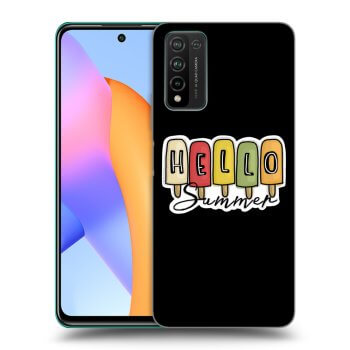 Ovitek za Honor 10X Lite - Ice Cream