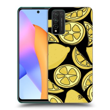 Ovitek za Honor 10X Lite - Lemon