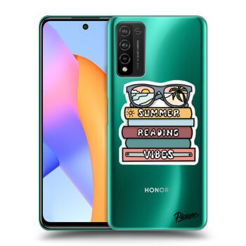 Ovitek za Honor 10X Lite - Summer reading vibes