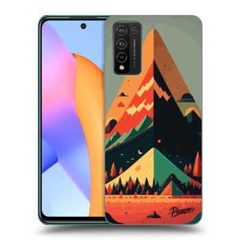 Ovitek za Honor 10X Lite - Oregon